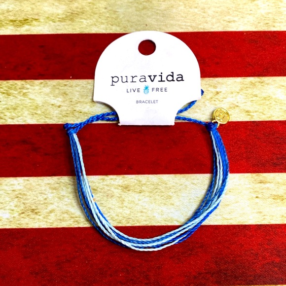 Pura Vida Jewelry - Puravida bracelet